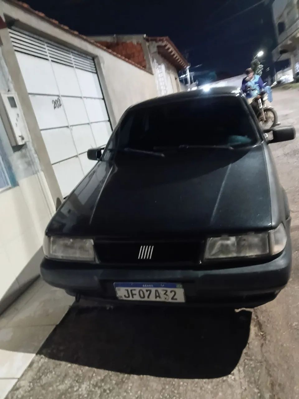 Fiat Tempra SX 2.0 I.e. 8V 4P 1997 - Foto 3