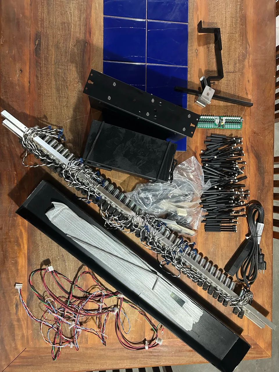 VENDO PEÇAS PARA PIANO AUTOMÁTICO  - Foto 2