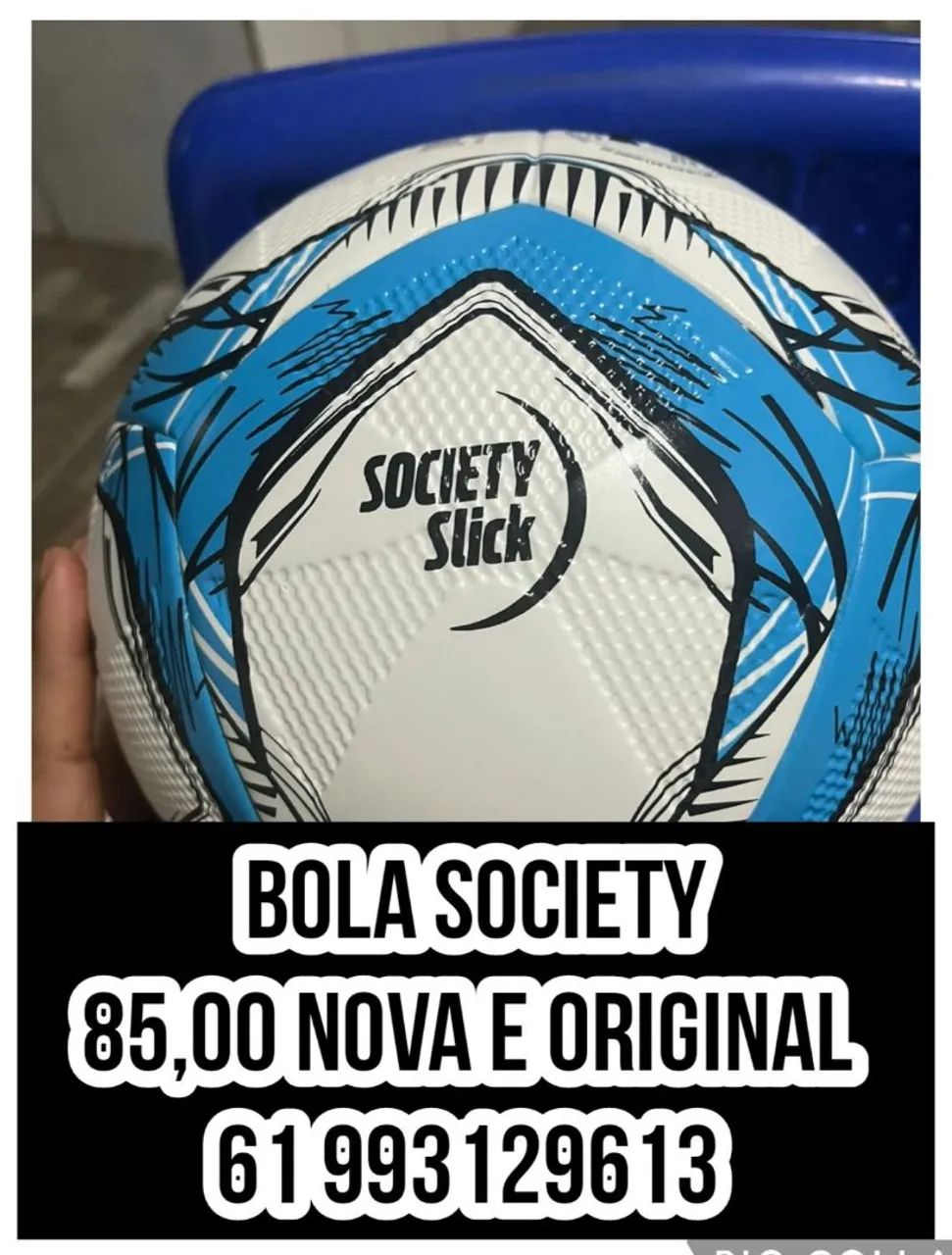 Bolas novas e originais  - Foto 2