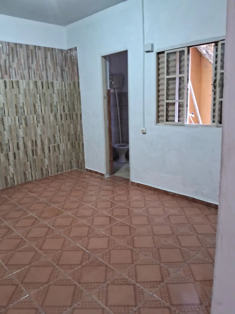 Alugo casa  - Foto 3