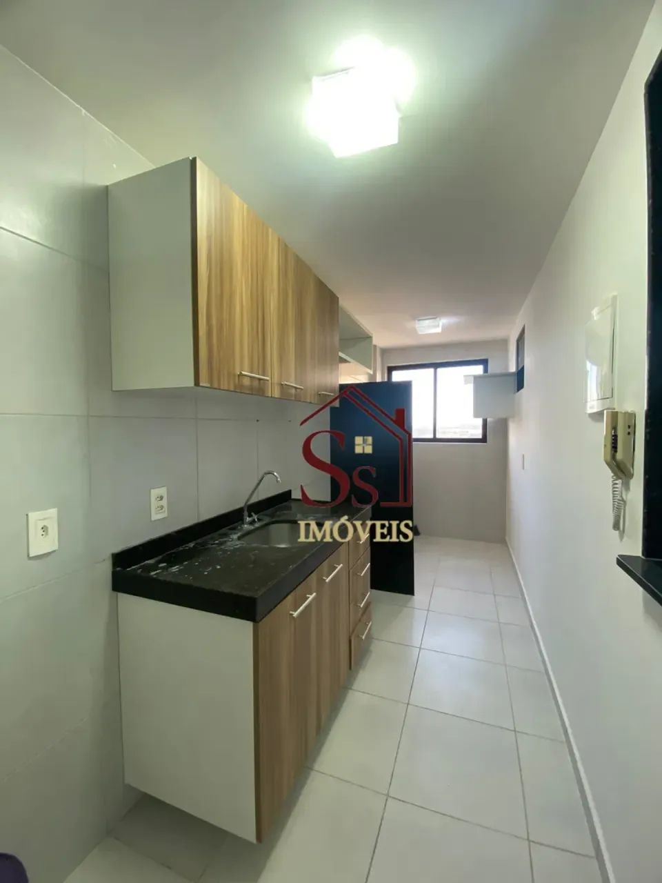 APARTAMENTO TERRA DA LIBERDADE PARA LOACACAO - Foto 2