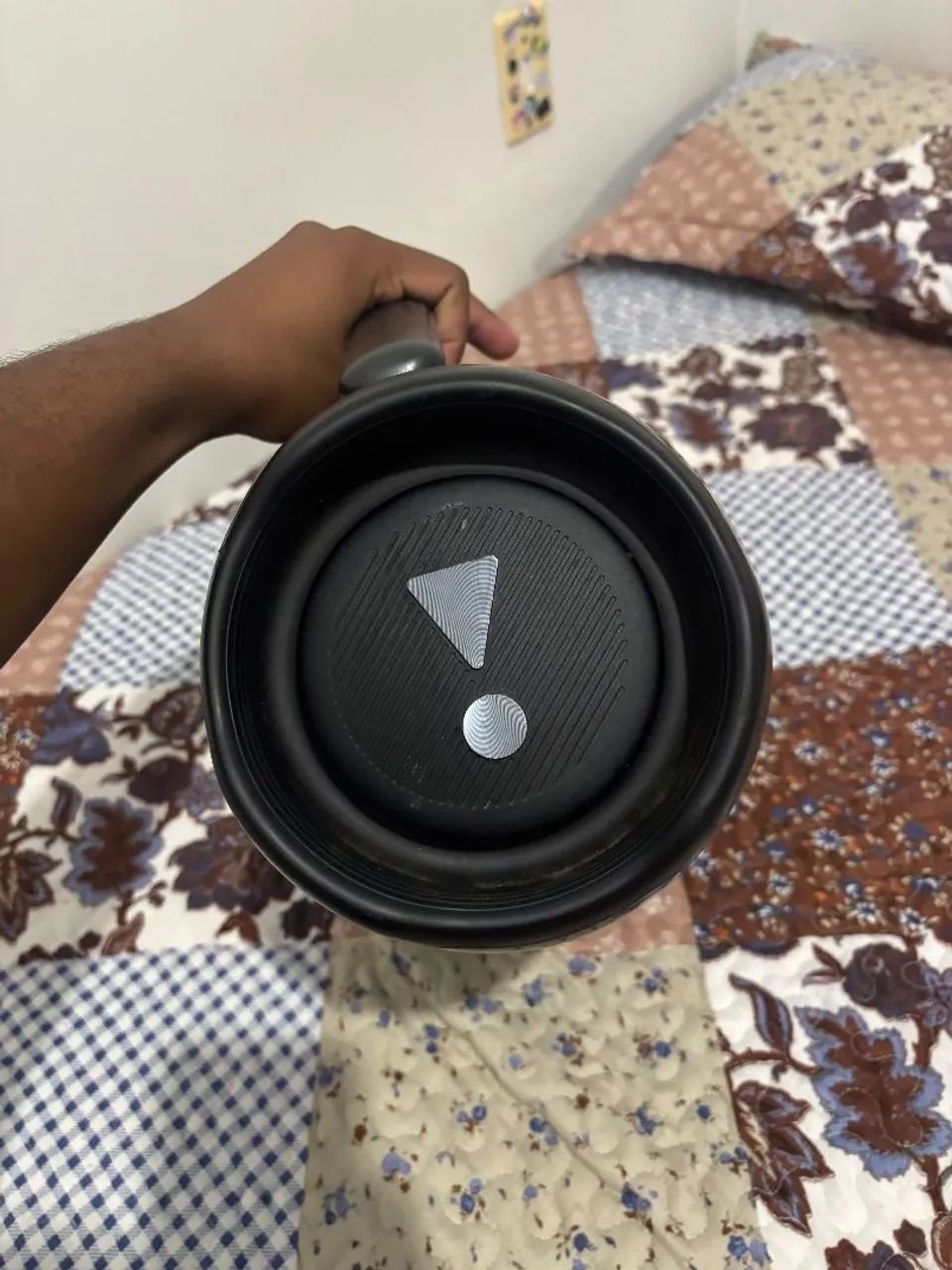 Vendo uma JBL bombox 3 original  - Foto 5