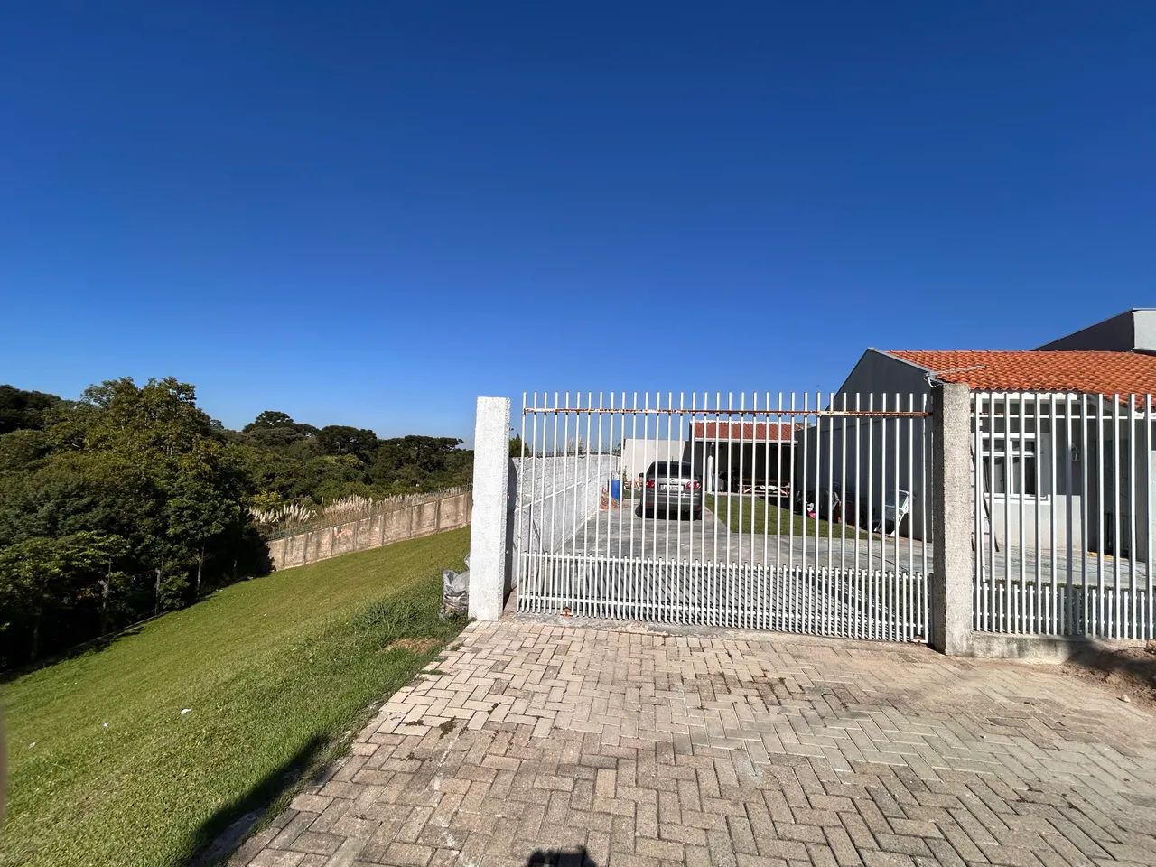 Foto - Fazenda Rio Grande - Estados