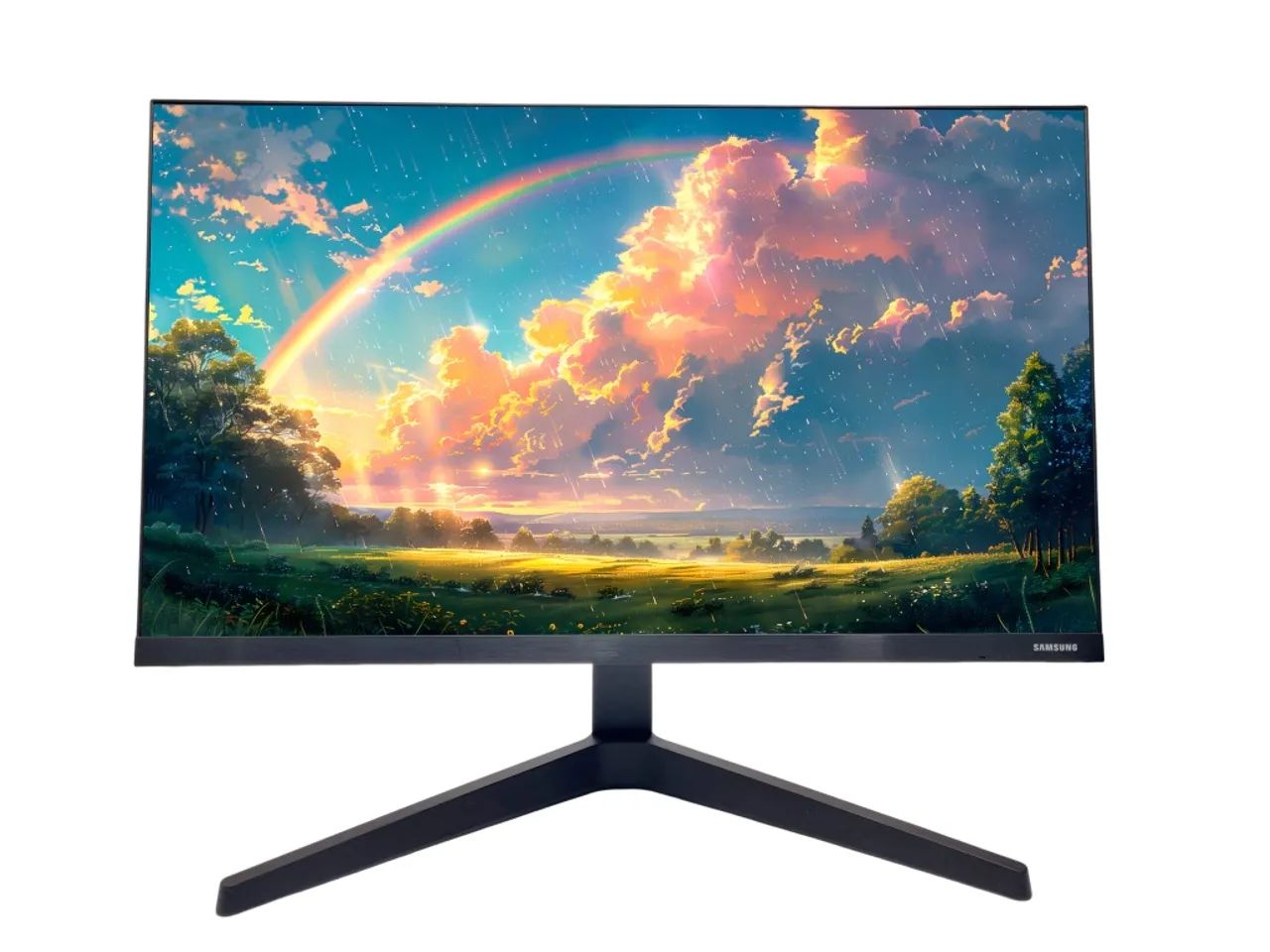 Monitor Gamer Samsung 24 polegadas - Foto 2