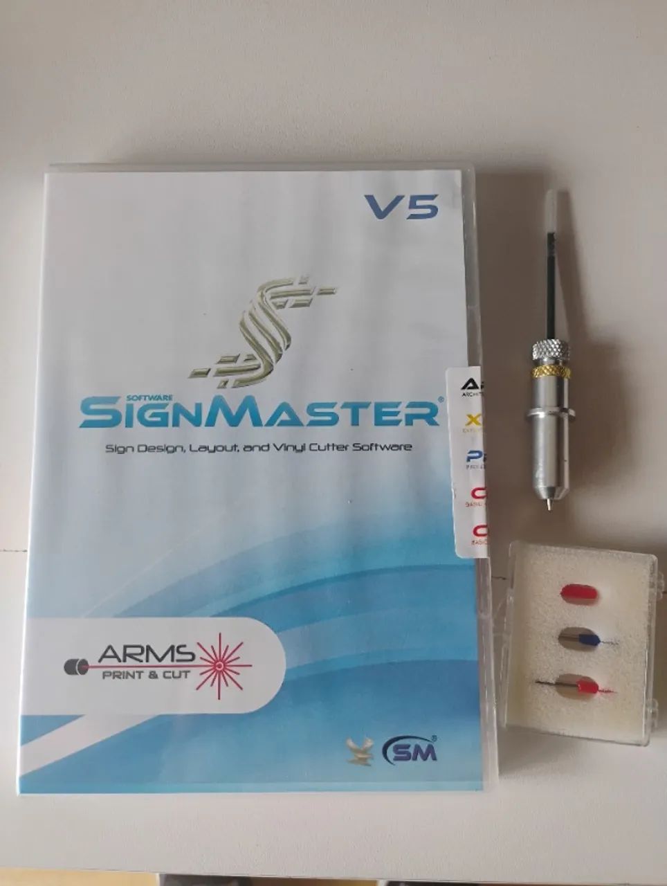 plotter de recorte - Foto 5