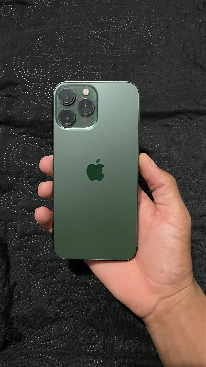 iPhone 13 Pro Max 128gb - Foto 2