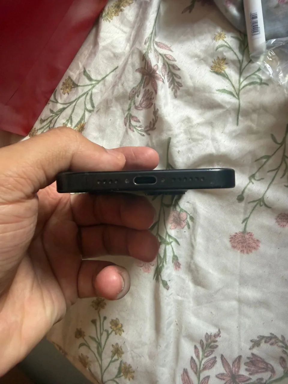 VENDO 15 PRO MAX  - Foto 4