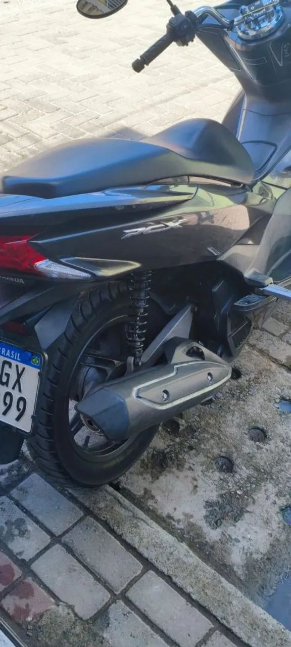 Honda PCX 150 cc - Foto 4