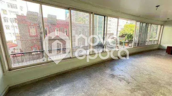 Copacabana | Apartamento 4 quartos