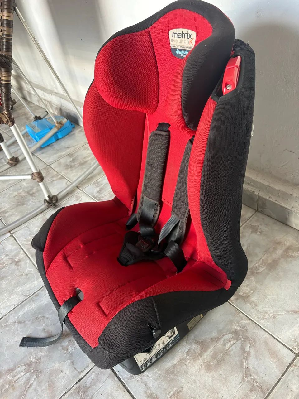 Cadeirinha para carro - Foto 2