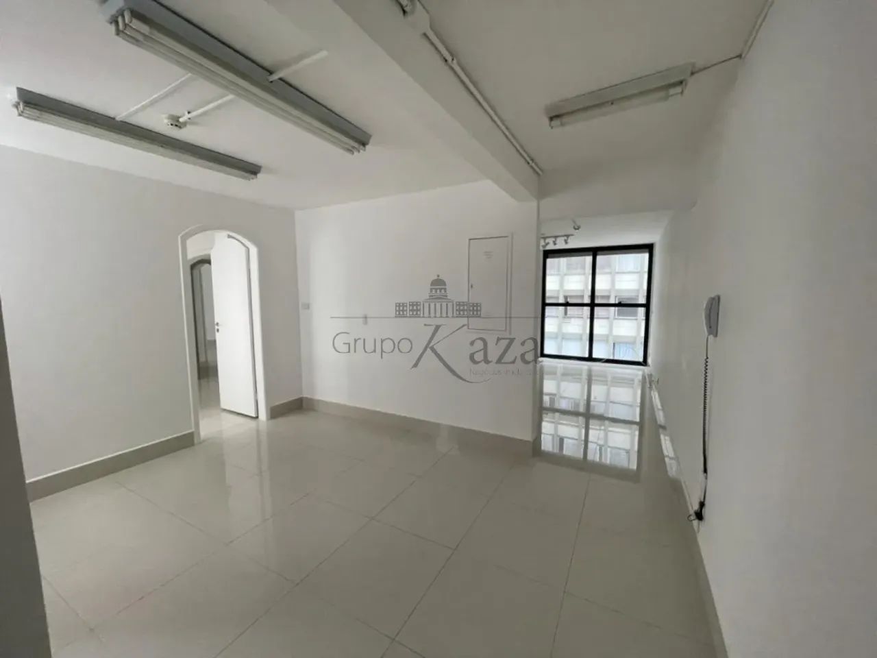 Conjunto Comercial - Jardim Paulista - 135m².