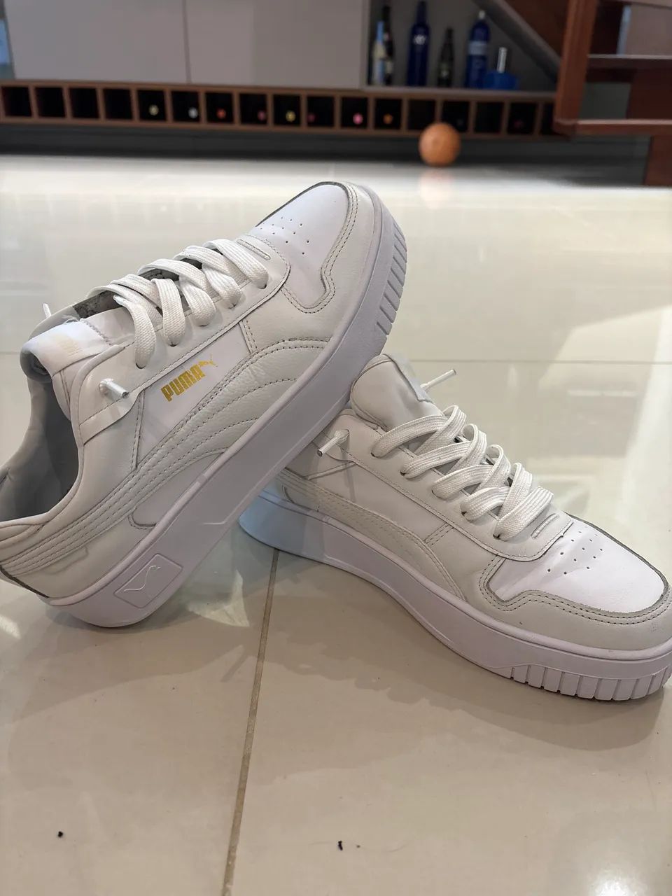 Puma Caven 2.0 BDP Original - Foto 2