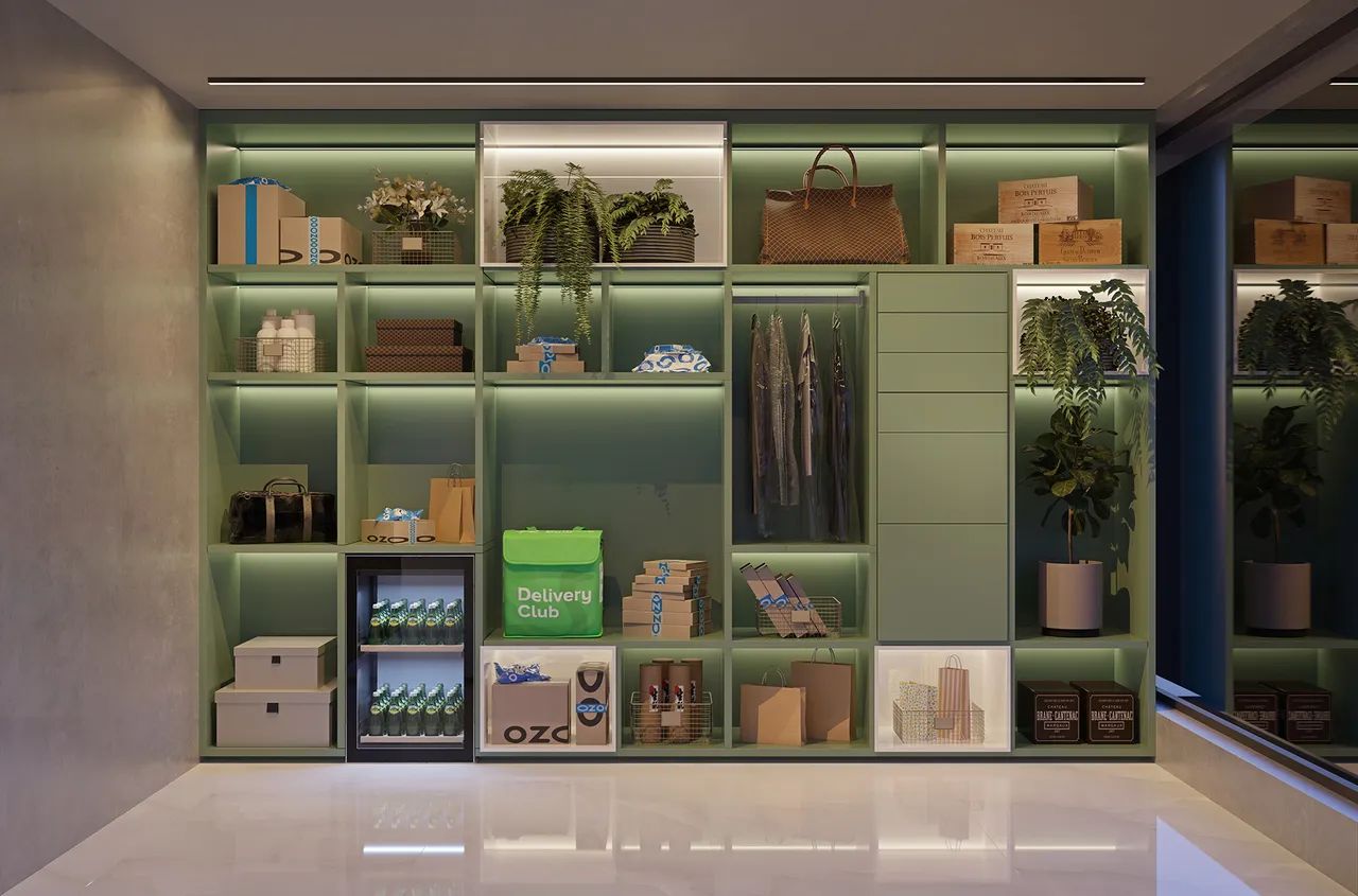 BIOS BOUTIQUE RESIDENCE - Foto 6