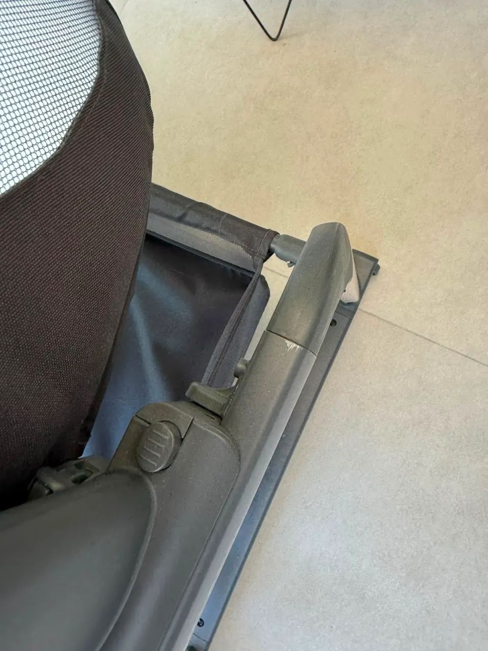 Berço Maxi Cosi Iora - Foto 3