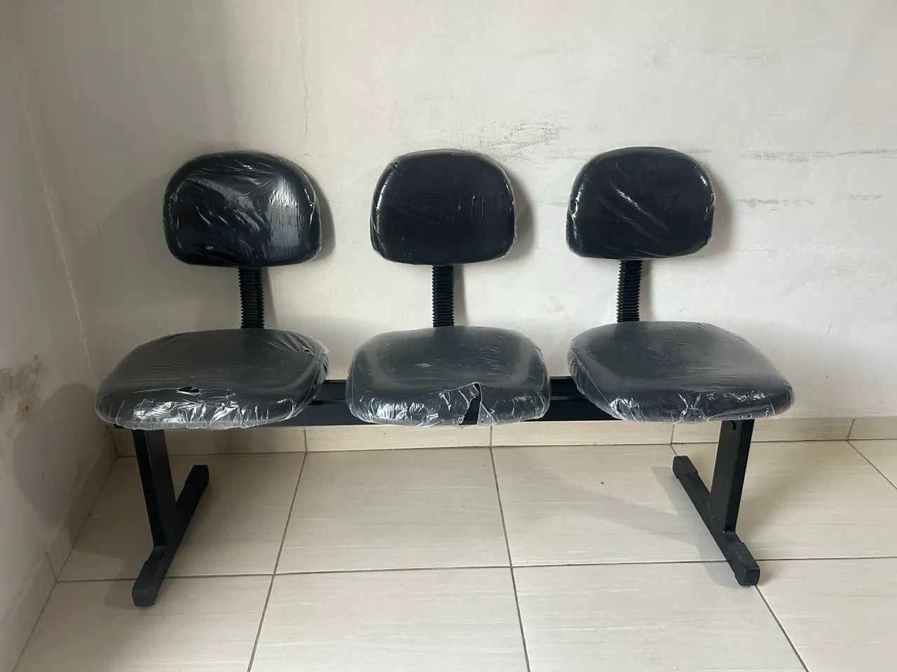 Vende se cadeira de escritório  - Foto 2