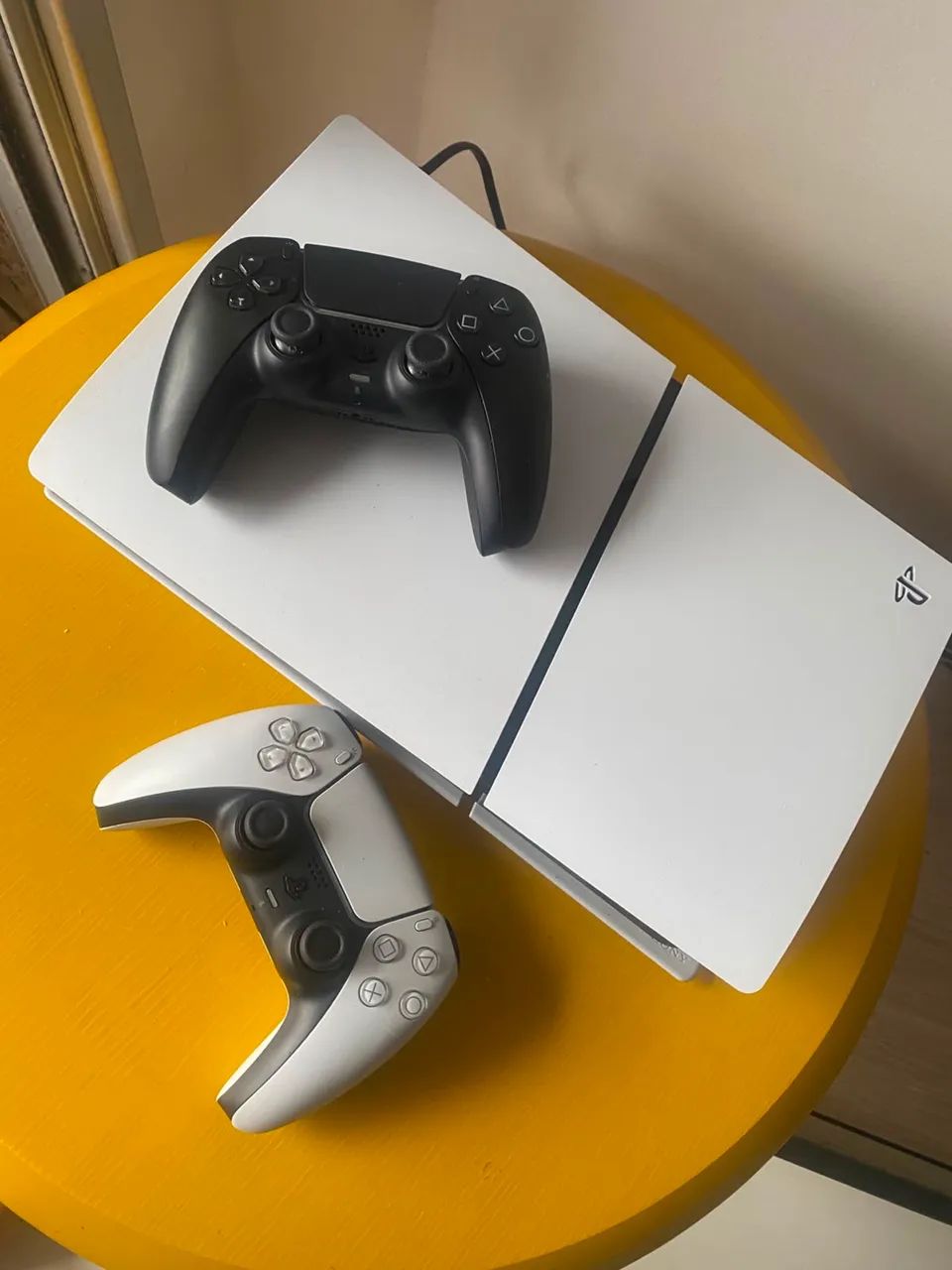 Playstation 5 - Consoles de Vídeo Game - Barra Dos Coqueiros