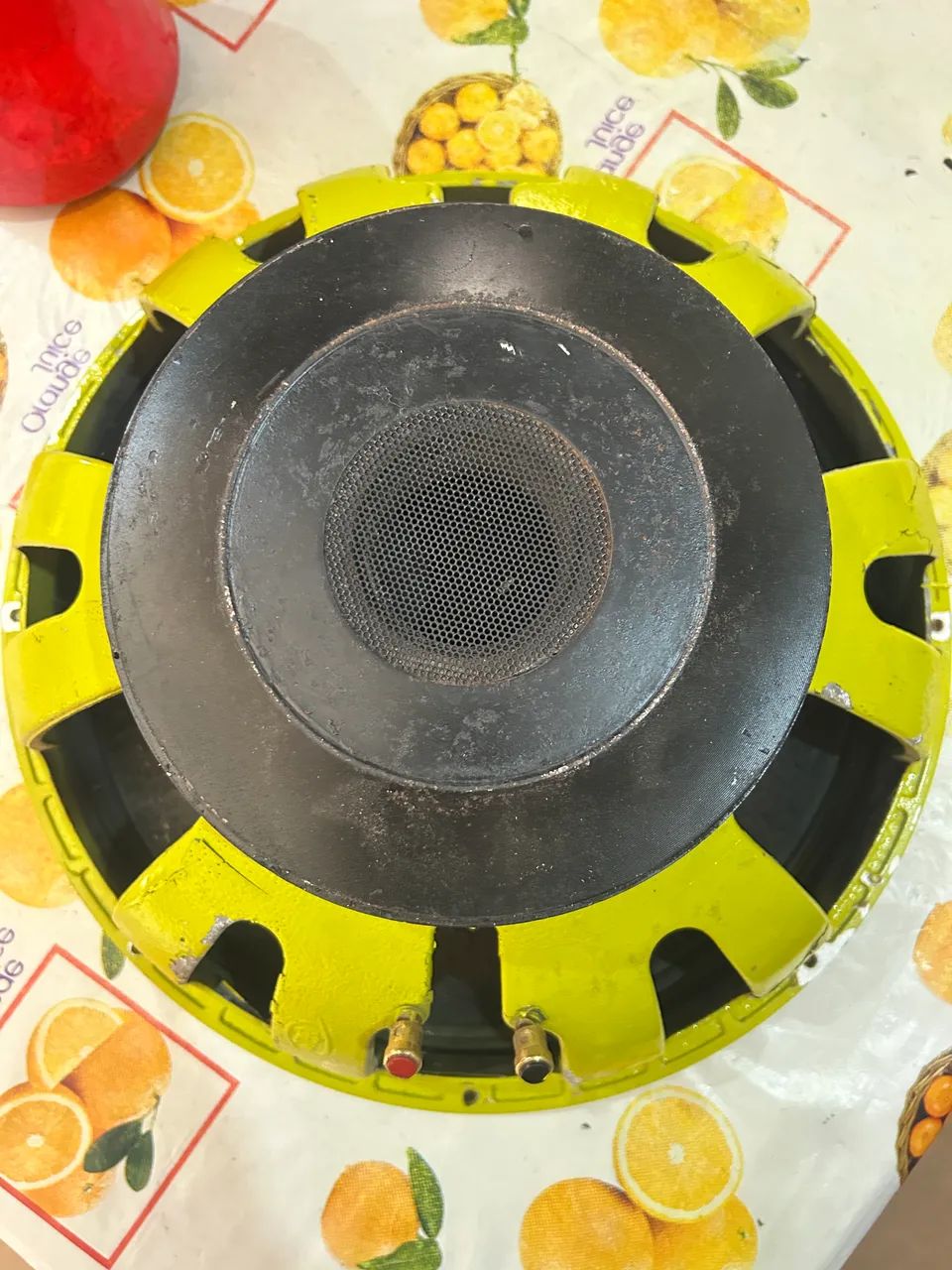 AutoFalante Eros - Foto 2