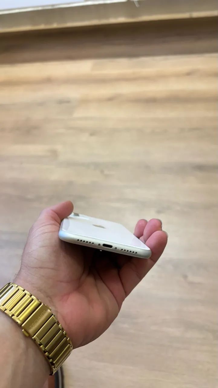 iPhone 11- 128gb. Tudo original  - Foto 5