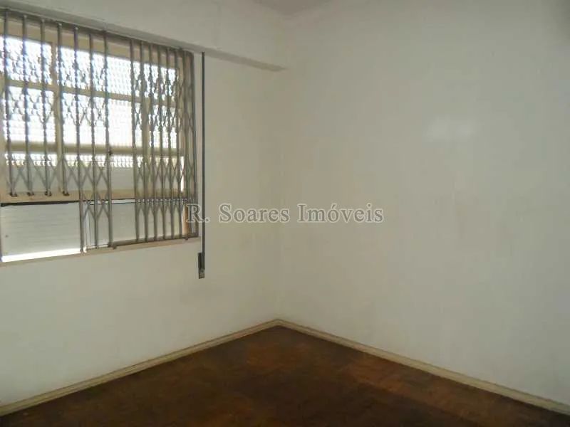 Apartamento - / Residencial / Tijuca