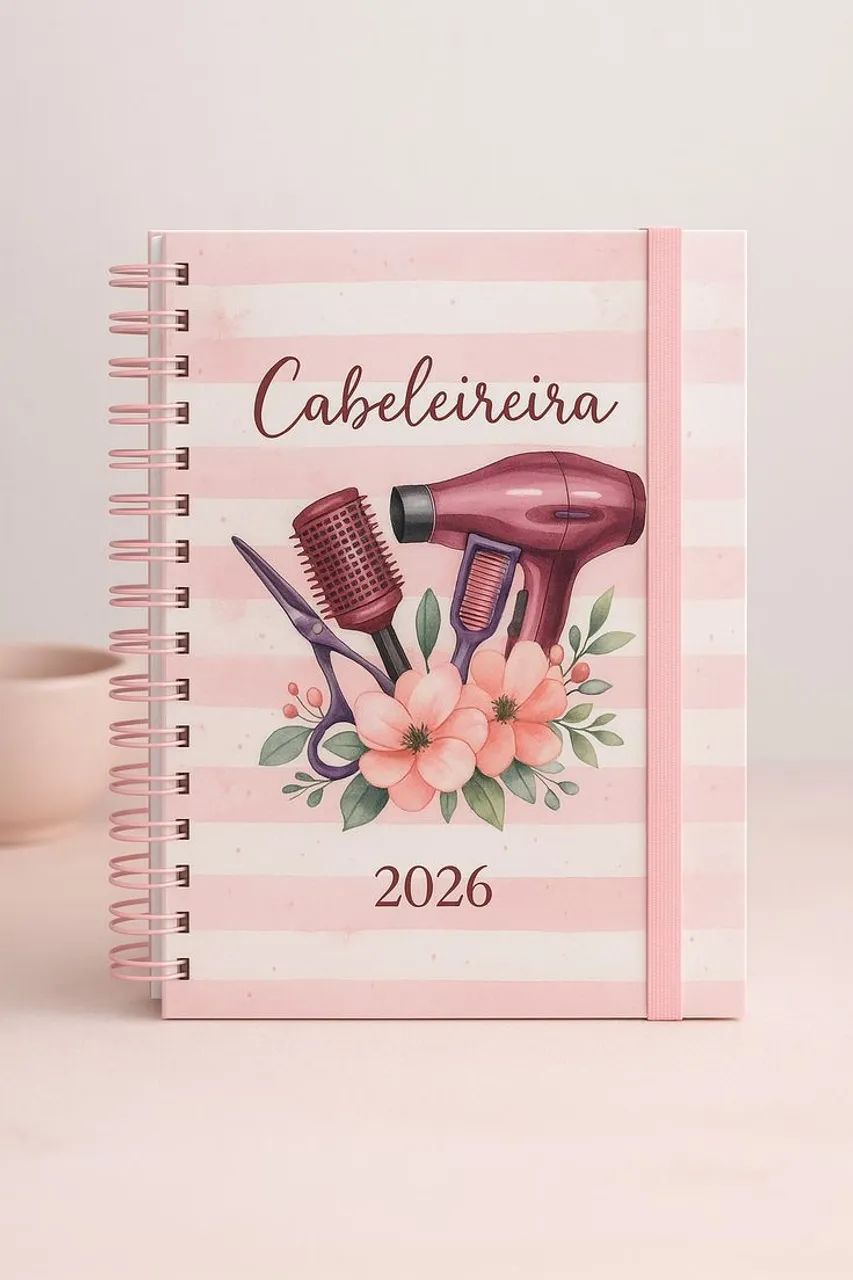 Agendas personalizadas  - Foto 3