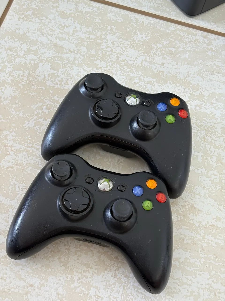 Xbox 360 - Foto 2