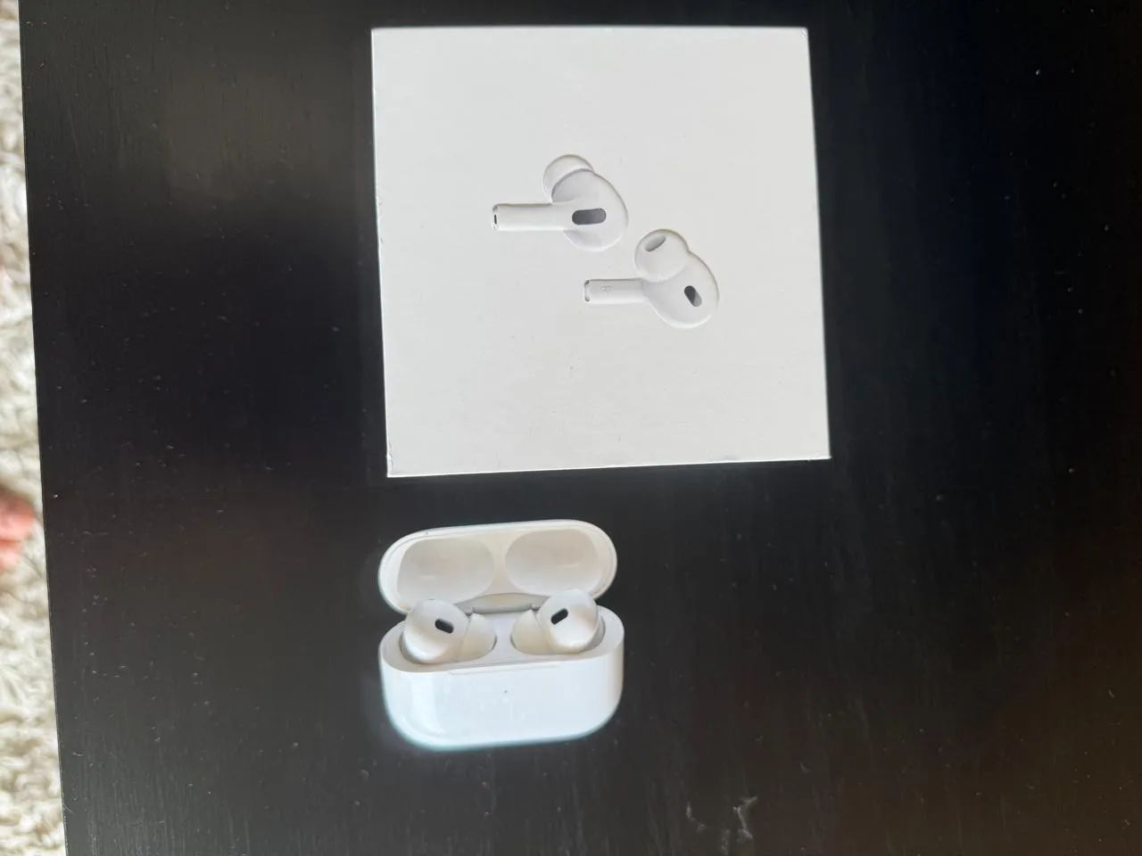 AirPods Pro Séries 2 - Foto 2