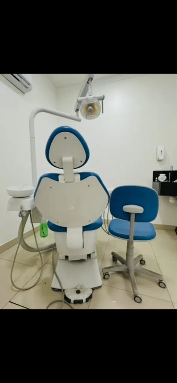 Cadeira Odontológica  - Foto 4