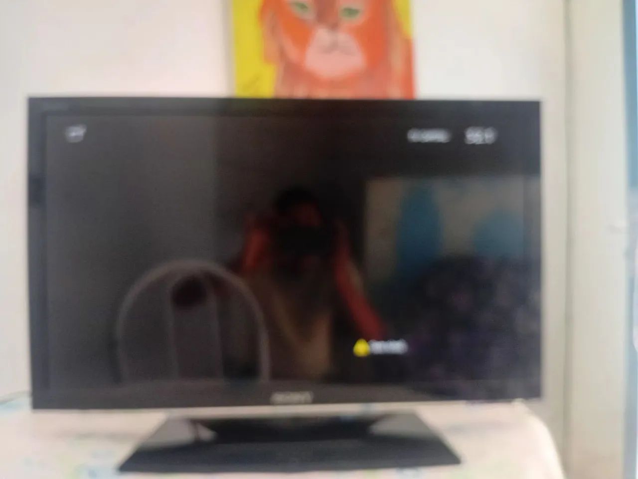 TV Sony - Foto 3