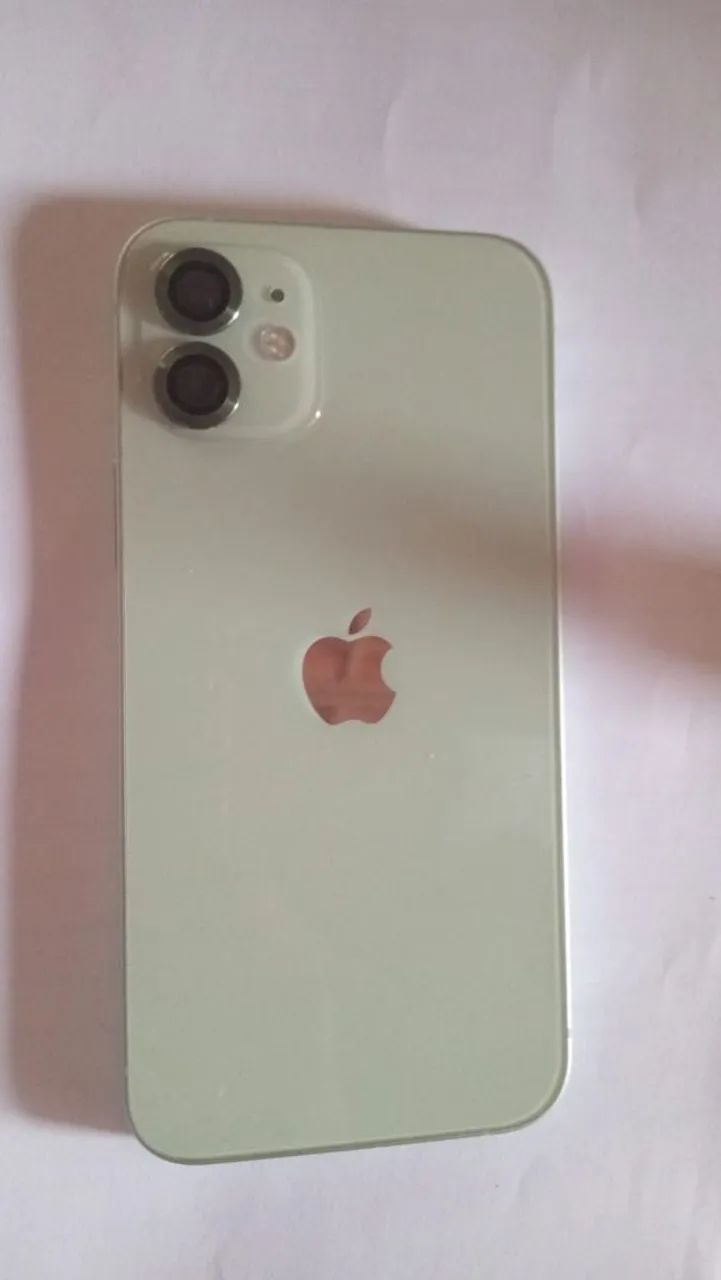 Iphone 12 128GB - Foto 2