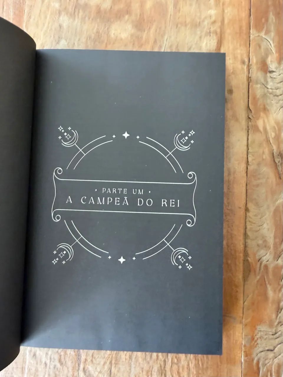 Coroa da Meia-noite  - Foto 2