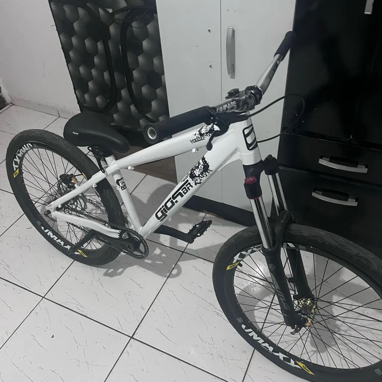 Bike gios 4trix 2026 - Foto 2