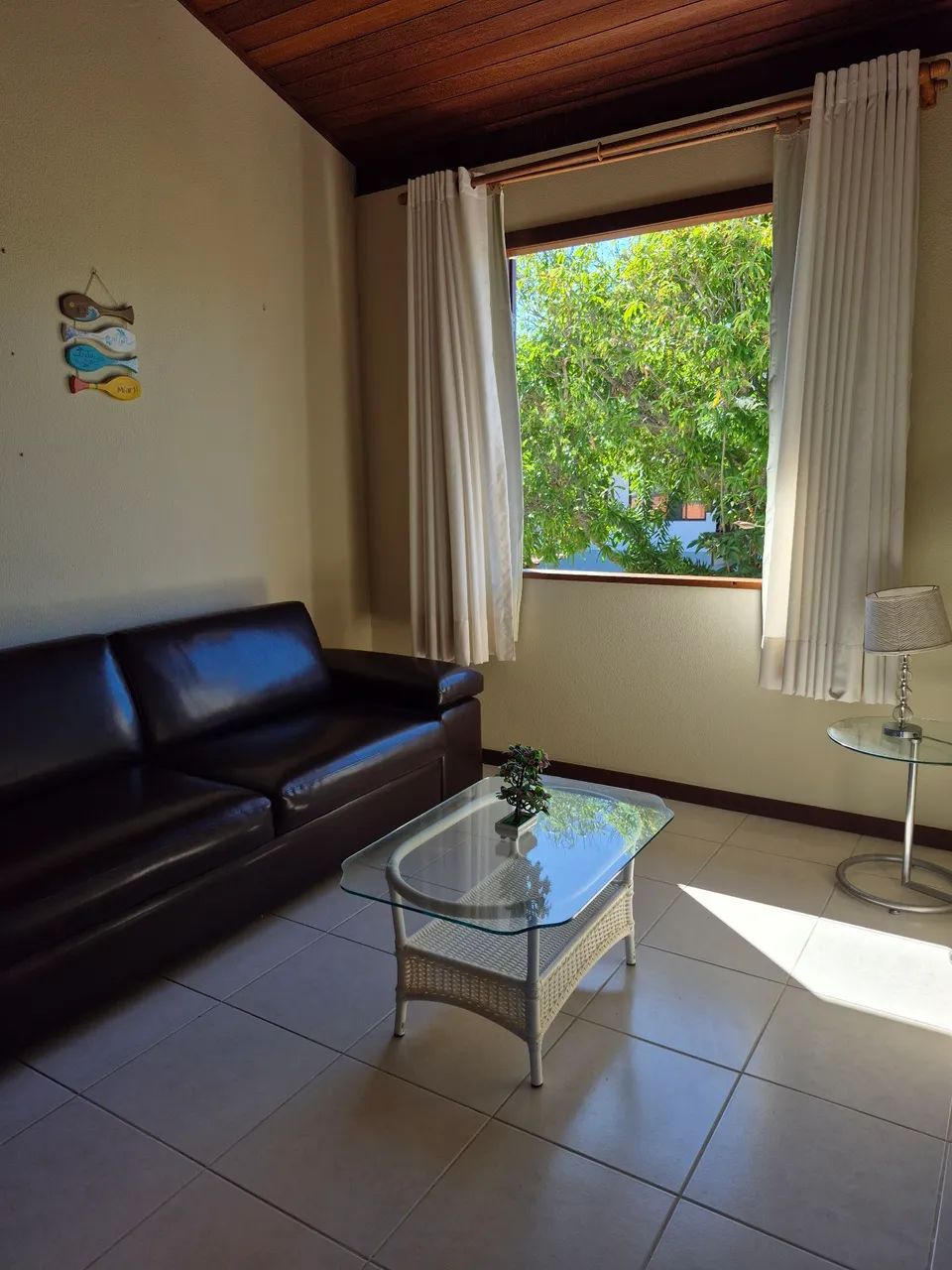 Linha verde - piscina com hidro a 5 min da praia - Foto 8