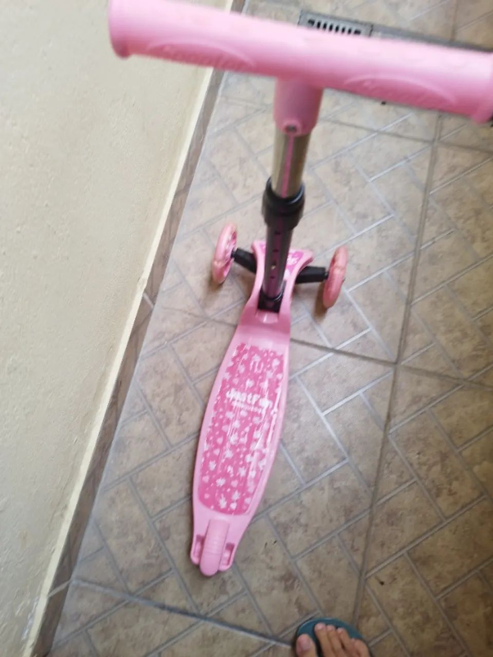 Patinete infantil  - Foto 5