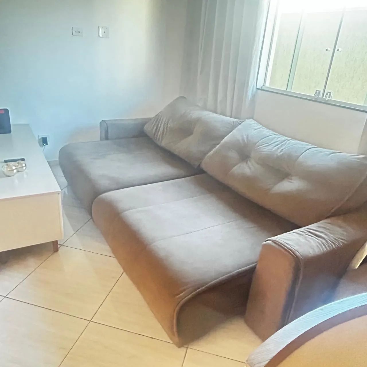 Sofá retrátil  - Foto 2