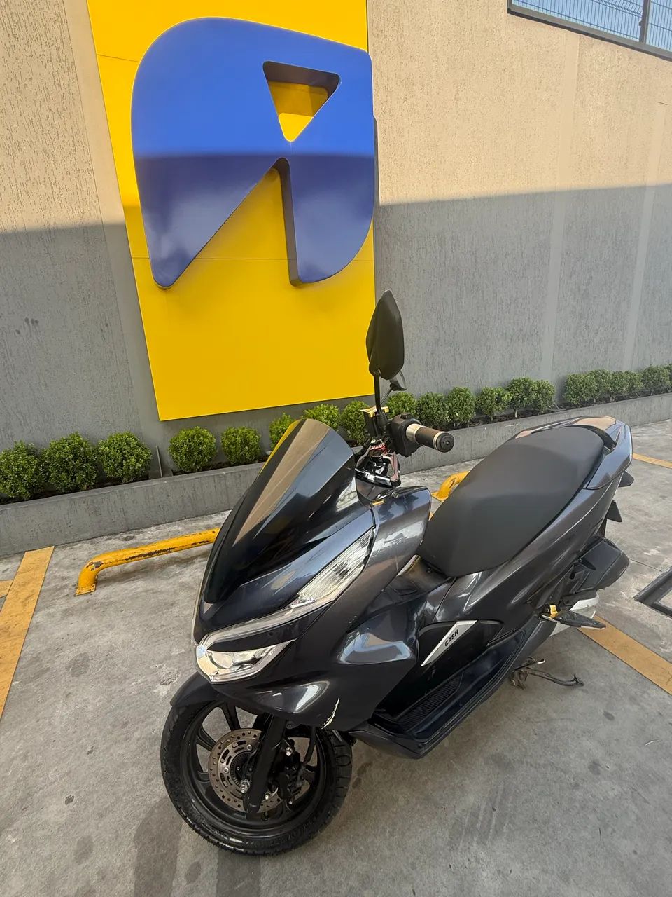 Pcx 2021  - Foto 4