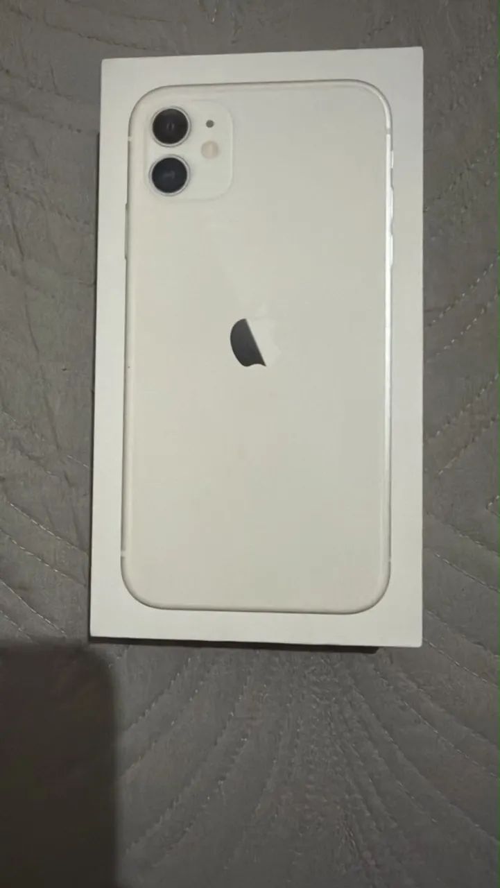 iPhone 11 64GB - Foto 3