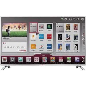 Smart Tv LG 60 Polegadas com Full Hd, com uma Imagem incrível e Funciona perfeitamente444716962462443520