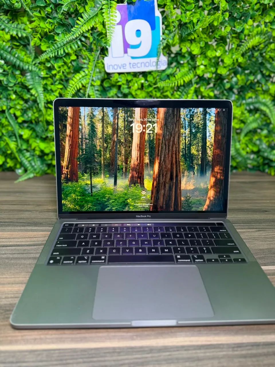 MacBook Pro 2020 - Foto 3