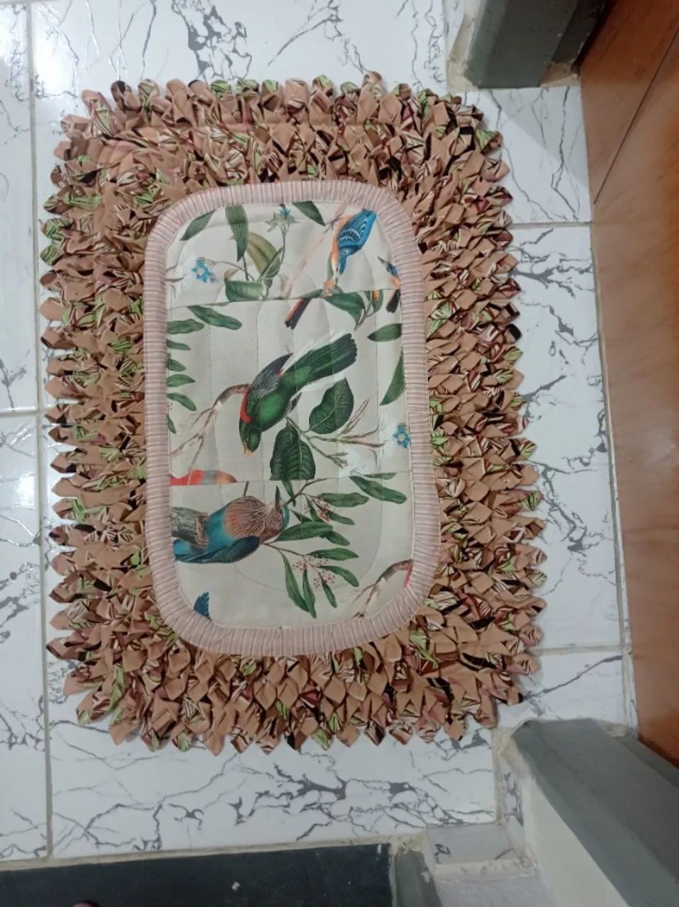 tapetes de bicão  - Foto 3