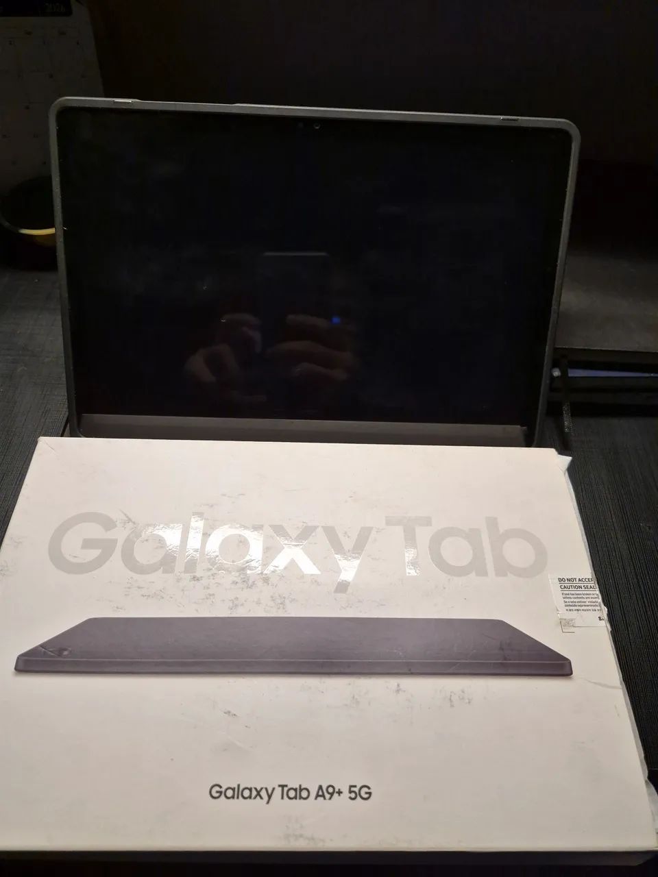 Tablet Samsung Galaxy Tab A9+ Plus 64GB WiFi - Foto 2