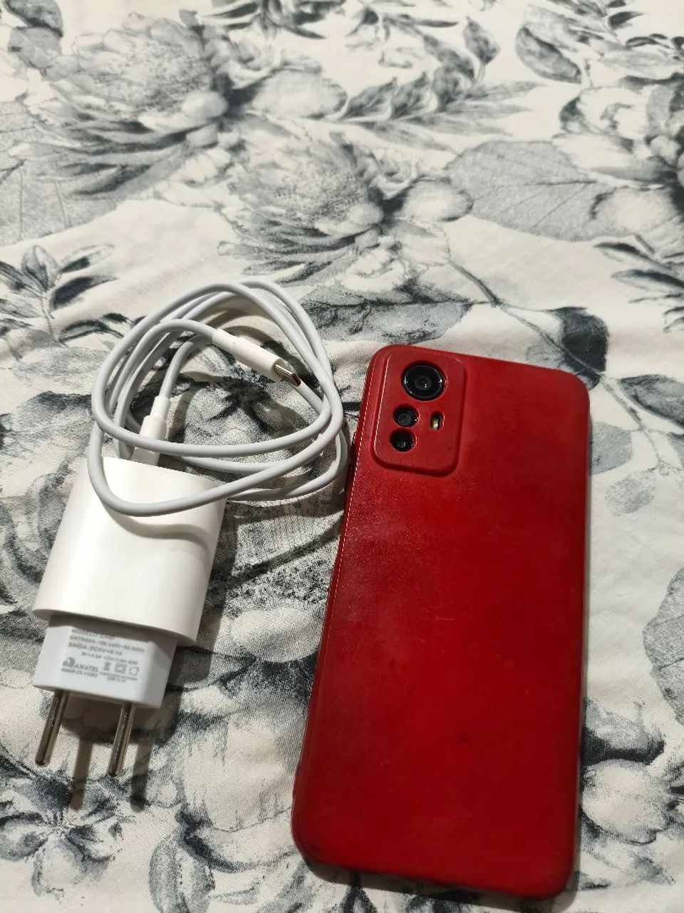Xiaomi 12s - Foto 5