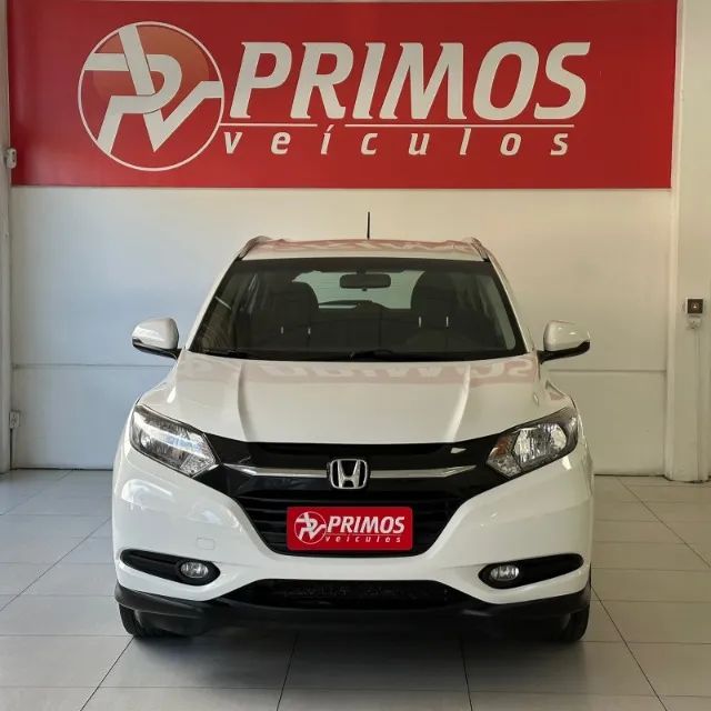 Honda HR-V EX 1.8 Flexone 16V 5P Aut. 2016 - Foto 2