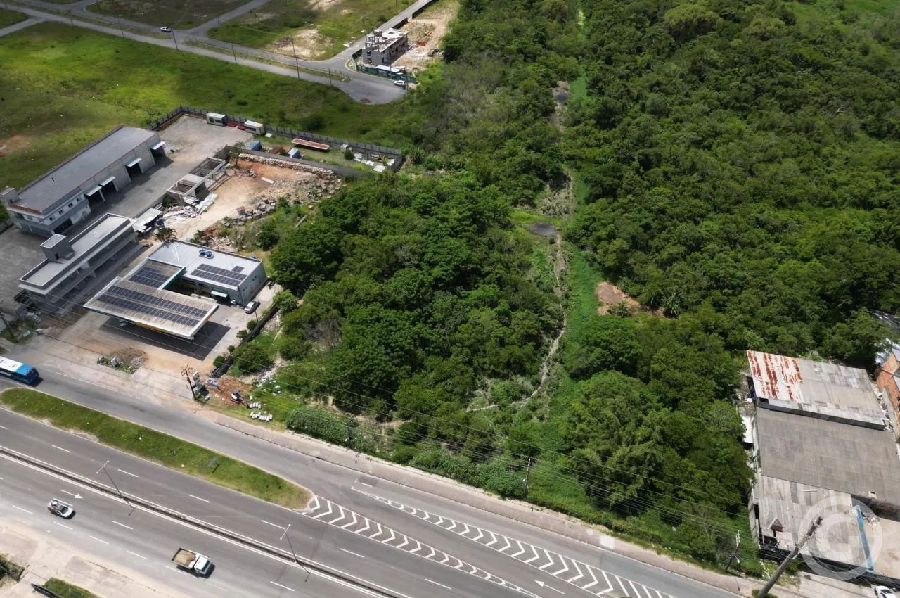 Terreno amplo em localização estratégica em Florianópolis - Foto 3