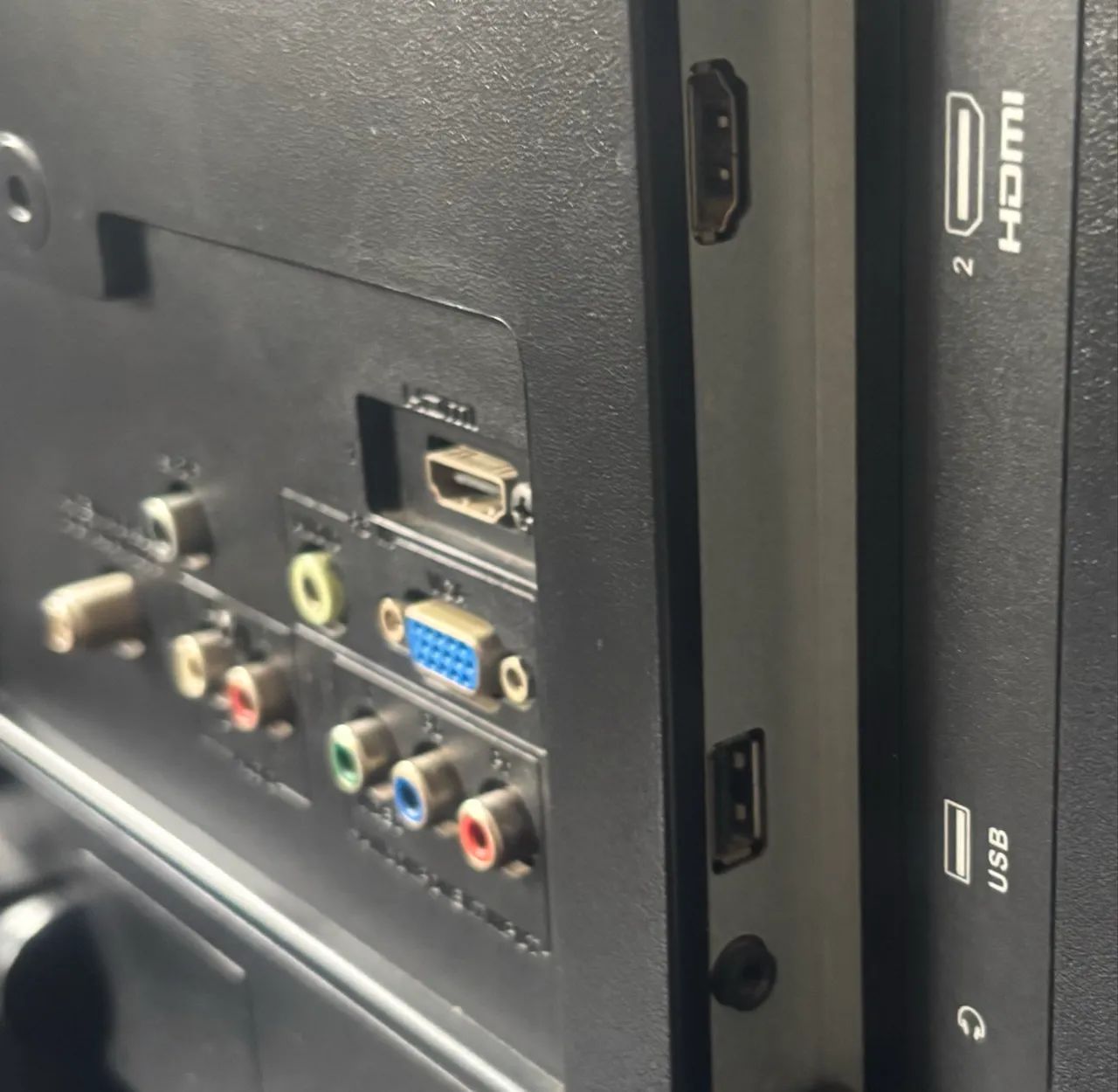 TV Monitor 22 Polegadas Full HD Philips  - Foto 5