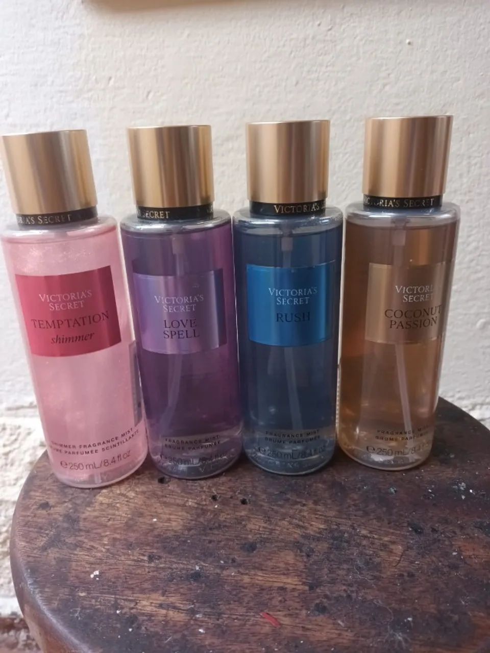 Body Splash Victoria Secrets  - Foto 3