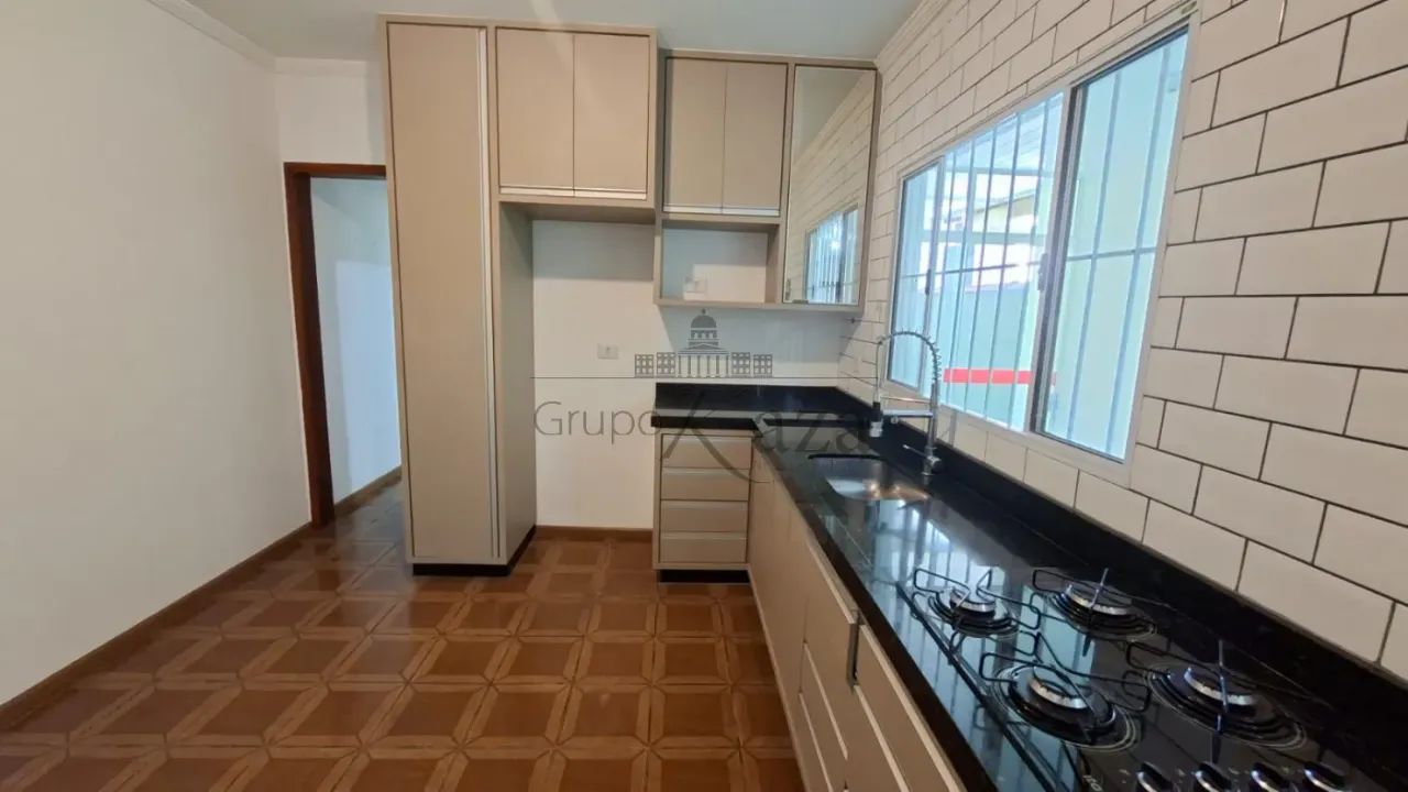 Casa - Bosque dos Eucaliptos - 3 Dormitórios - 120m² - Foto 3