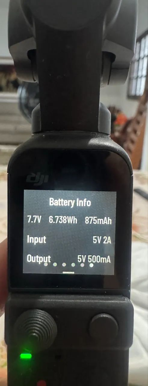 Osmo Pocket 2 - Foto 3