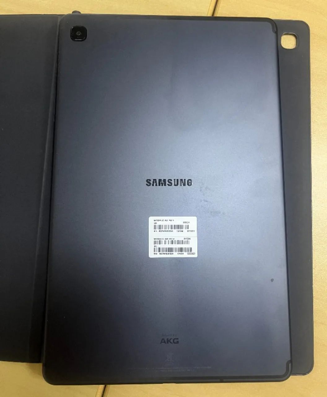 Tablet Samsung Tab S6 Lite 128Gb 10 polegadas - Foto 4