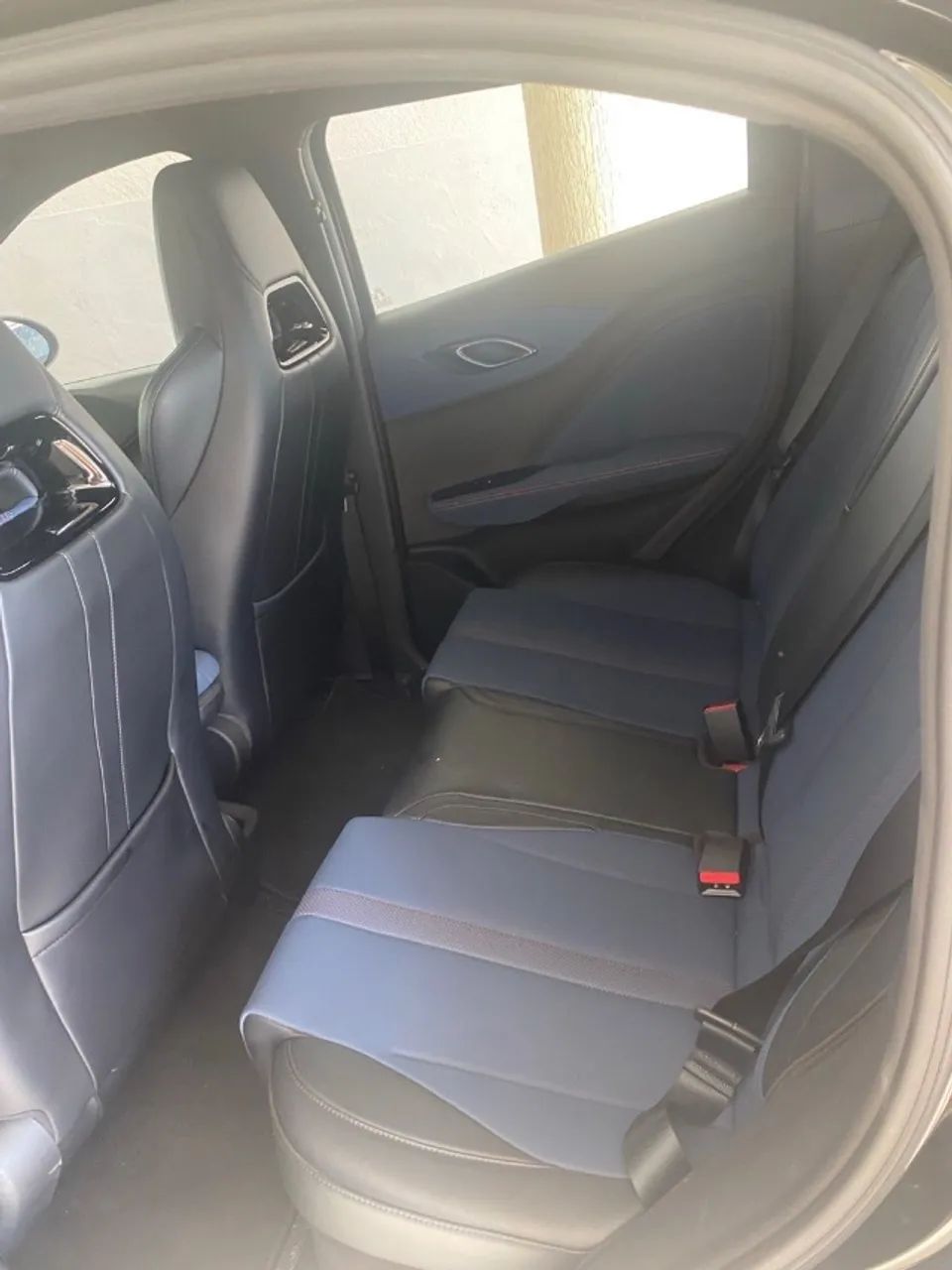 BYD Dolphin Mini (Elétrico) 2025 - Foto 3
