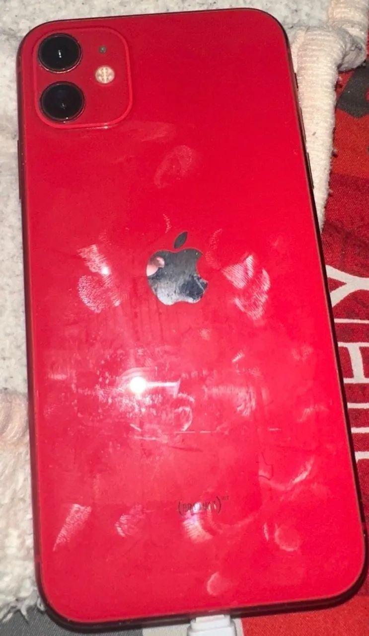 iPhone 11 - Foto 2